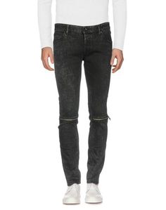Джинсовые брюки Just Cavalli