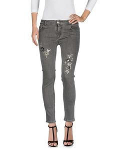 Джинсовые брюки Blugirl Jeans