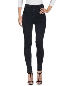 Джинсовые брюки DR. Denim Jeansmakers