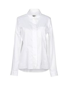 Pубашка Mm6 Maison Margiela