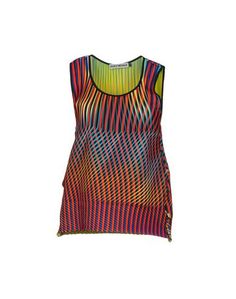 Топ без рукавов Issey Miyake