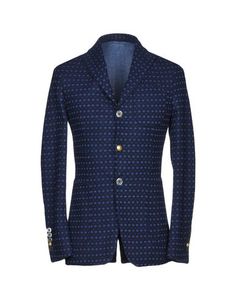 Пиджак John Sheep