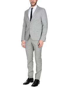 Костюм Manuel Ritz