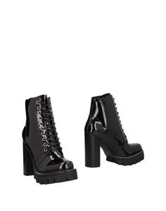Полусапоги и высокие ботинки Jeffrey Campbell