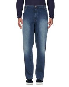 Джинсовые брюки Wrangler