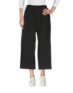 Повседневные брюки Mm6 Maison Margiela