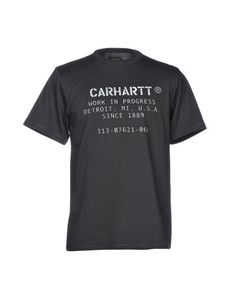 Футболка Carhartt