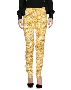 Повседневные брюки Versace Jeans