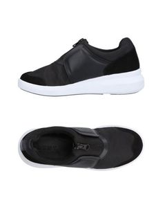 Низкие кеды и кроссовки Dkny