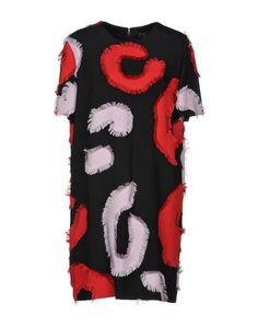 Короткое платье Versace