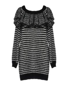 Короткое платье Philosophy di Lorenzo Serafini