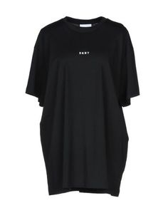 Футболка Dkny