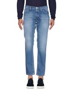 Джинсовые брюки (M) Mamuut Denim