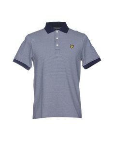 Поло Lyle & Scott