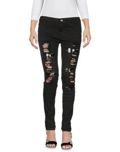 Джинсовые брюки Blugirl Jeans