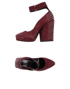 Туфли Pinko