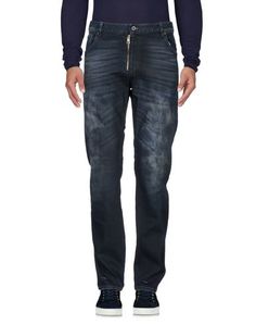 Джинсовые брюки Just Cavalli