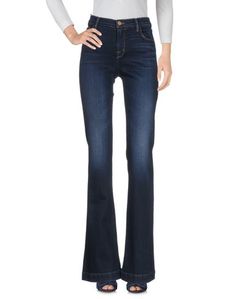 Джинсовые брюки J Brand