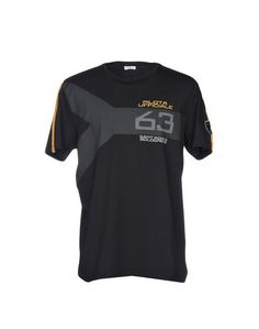 Футболка Automobili Lamborghini