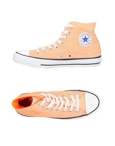 Высокие кеды и кроссовки Converse ALL Star