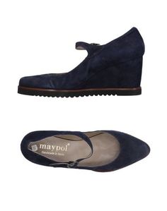 Туфли M&P Maypol