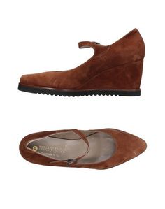 Туфли M&P Maypol
