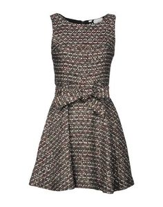 Короткое платье NO Secrets