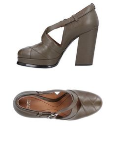 Туфли Giorgio Armani