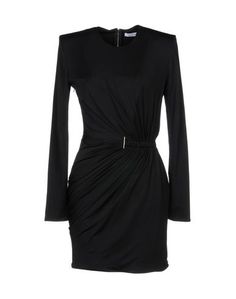 Короткое платье Mugler