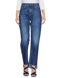 Джинсовые брюки Jucca