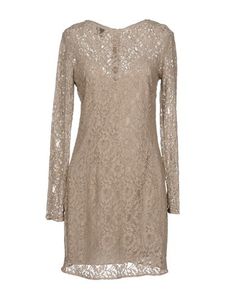 Короткое платье Pinko