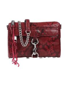 Сумка на руку Rebecca Minkoff