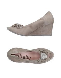 Туфли LE Babe