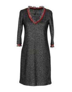 Короткое платье Imperial