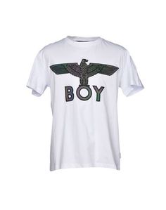 Футболка BOY London