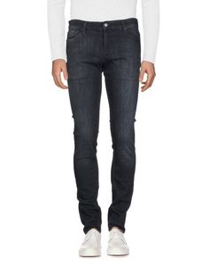 Джинсовые брюки 7 For All Mankind