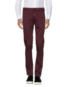 Повседневные брюки Dondup