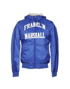 Куртка Franklin & Marshall