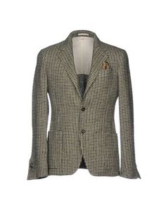Пиджак Atelier Scotch