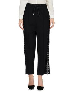 Повседневные брюки McQ Alexander Mc Queen
