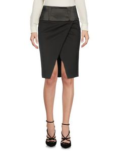 Юбка до колена Elisabetta Franchi FOR Celyn B.