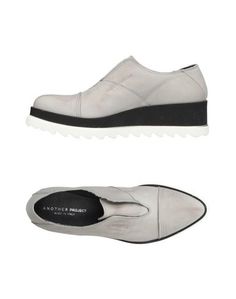 Мокасины Another Project