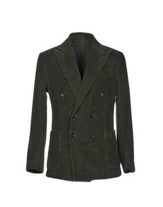 Пиджак Doppiaa