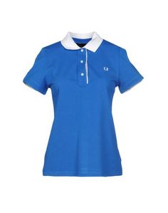 Поло Fred Perry