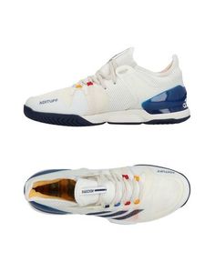 Низкие кеды и кроссовки Adidas