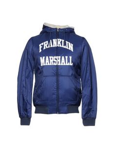 Куртка Franklin & Marshall