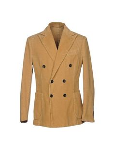 Пиджак Doppiaa