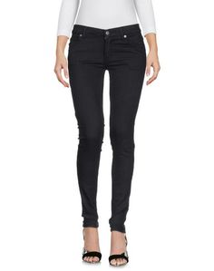 Джинсовые брюки Cheap Monday