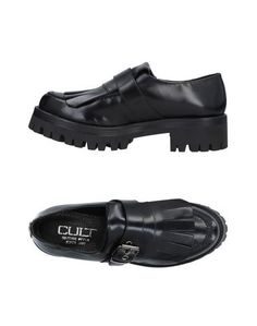 Мокасины Cult