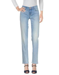 Джинсовые брюки J Brand